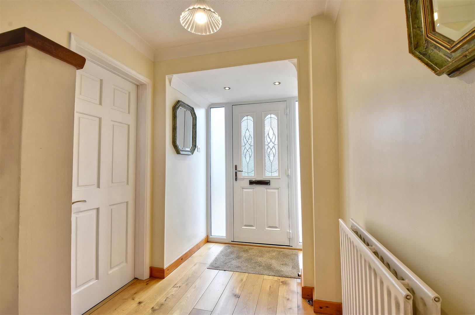 Rogersmead, Tenterden Rush, Witt & Wilson